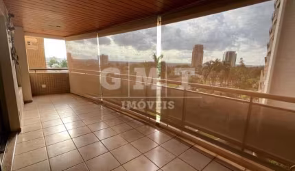 Apartamento - Ribeirão Preto - Jardim Irajá - Região Sul