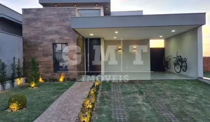 Casa Em Condomínio - Ribeirão Preto - Jardim Valencia - Região Sul