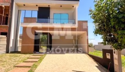 Casa Em Condomínio - Ribeirão Preto - Bonfim Paulista