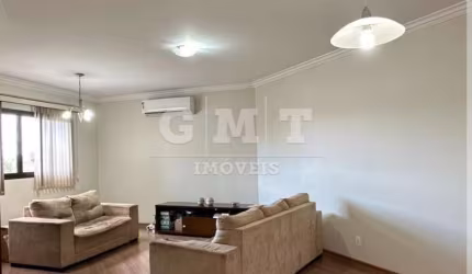 Apartamento - Sertãozinho - Jardim 5 de Dezembro