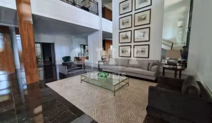 Apartamento - Ribeirão Preto - Botânico
