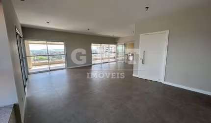 Apartamento - Ribeirão Preto - Botânico - Região Sul