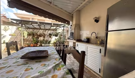 Casa Em Condomínio - Ribeirão Preto - Santa Cruz do Jose Jacques - Região Norte