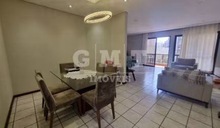 Apartamento - Ribeirão Preto - Higienópolis - Região Central