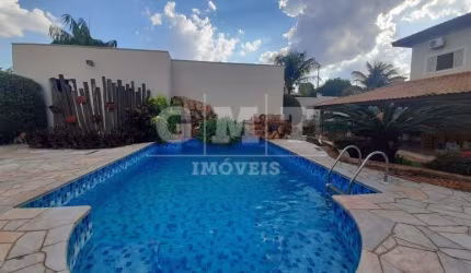 Casa Em Condomínio - Ribeirão Preto - Bonfim Paulista - Região Sul