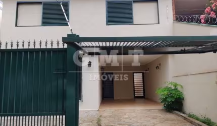 Casa - Ribeirão Preto - Jardim São Luiz
