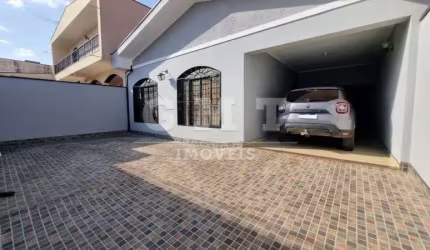 Casa - Ribeirão Preto - Sumarezinho - Região Oeste