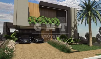 Casa Em Condomínio - Ribeirão Preto - Guaporé - Região Sul