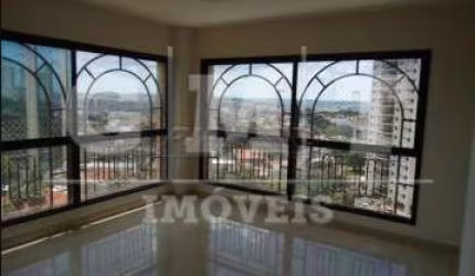Apartamento - Ribeirão Preto - Jardim Santa Ângela - Região Sul