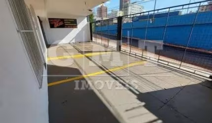 Imóvel Comercial - Ribeirão Preto - Vila Seixas - Região Central