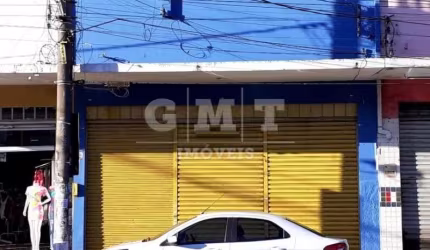 Salão Comercial - Ribeirão Preto - Ipiranga - Região Norte