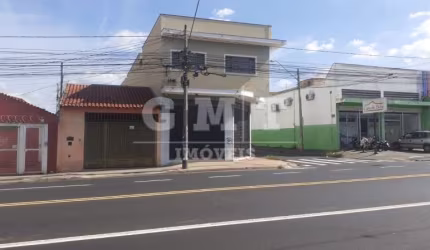 Salão Comercial - Ribeirão Preto - Ipiranga - Região Norte