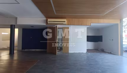 Salão Comercial - Ribeirão Preto - Jardim São Luiz - Região Sul