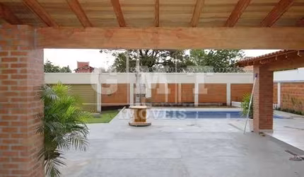 Casa - Ribeirão Preto - Jardim Califórnia - Região Sul