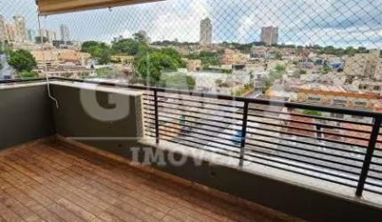Apartamento - Ribeirão Preto - Santa Cruz do Jose Jacques