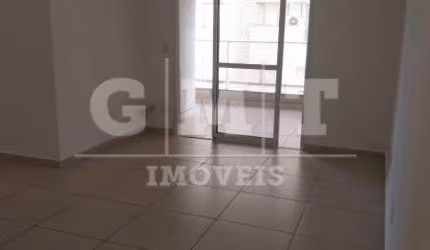 Apartamento - Ribeirão Preto - Botânico
