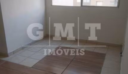 Apartamento - Ribeirão Preto - Jardim Macedo - Região Leste
