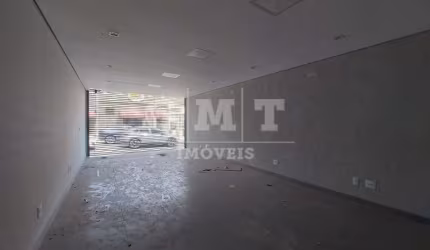 Loja Comercial - Ribeirão Preto - Centro - Região Central