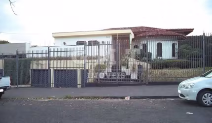Casa - Ribeirão Preto - Alto da Boa Vista - Região Sul
