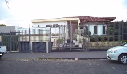 Casa - Ribeirão Preto - Alto da Boa Vista - Região Sul