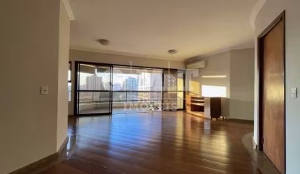 Apartamento - Ribeirão Preto - Higienópolis - Região Sul