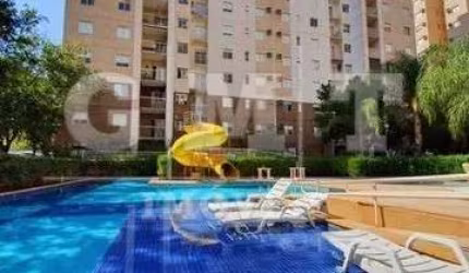 Apartamento - Ribeirão Preto - Alto da Boa Vista - Região Sul