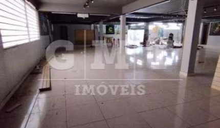 Salão Comercial - Ribeirão Preto - Jardim São Luiz - Região Sul