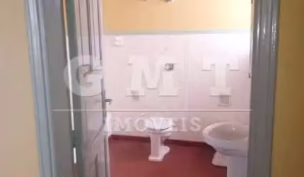 Casa - Ribeirão Preto - Campos Elíseos - Região Norte