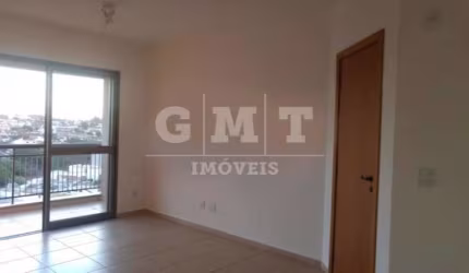 Apartamento - Ribeirão Preto - Jardim América - Região Sul