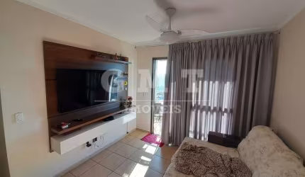 Apartamento - Ribeirão Preto - Jardim América - Região Sul