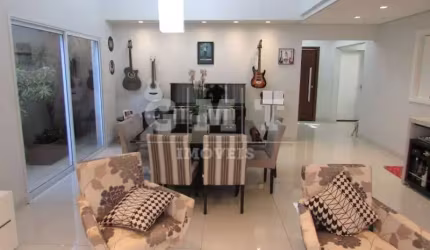 Casa Em Condomínio - Ribeirão Preto - Jardim Saint Gerard - Região Norte