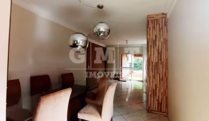Casa Em Condomínio - Ribeirão Preto - Recreio das Acácias - Região Sul