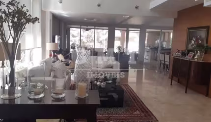 Casa Em Condomínio - Ribeirão Preto - Bosque das Juritis - Região Sul
