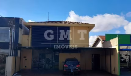 Salão Comercial - Ribeirão Preto - Jardim Califórnia - Região Sul