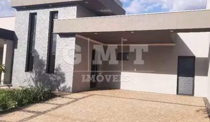 Casa Em Condomínio - Ribeirão Preto - Jardim Valencia - Região Sul