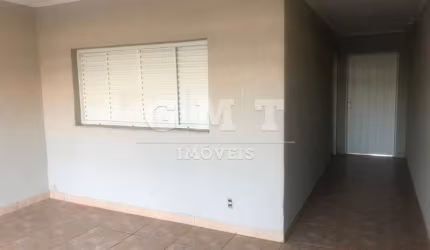 Casa - Ribeirão Preto - Jardim Irajá - Região Sul