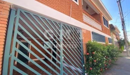 Casa - Ribeirão Preto - Campos Elíseos