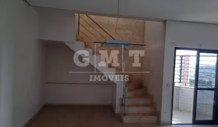 Apartamento Cobertura - Ribeirão Preto - Vila Seixas - Região Central