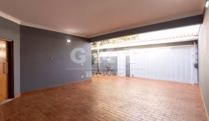 Casa - Ribeirão Preto - Cândido Portinari