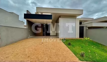 Casa Em Condomínio - Ribeirão Preto - Bonfim Paulista