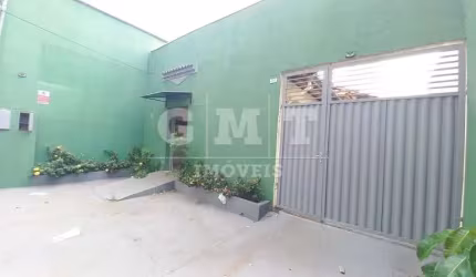 Casa - Ribeirão Preto - Centro - Região Central