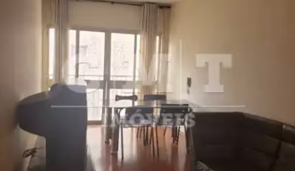 Apartamento - Ribeirão Preto - Centro - Região Central