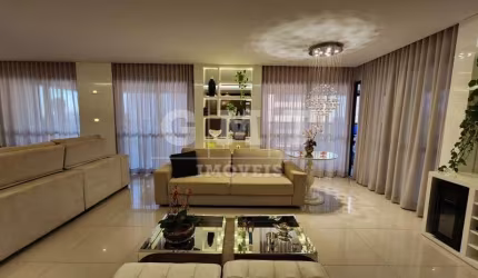 Apartamento - Ribeirão Preto - Bosque das Juritis - Região Sul