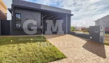 Casa Em Condomínio - Ribeirão Preto - Real Sul - Região Sul