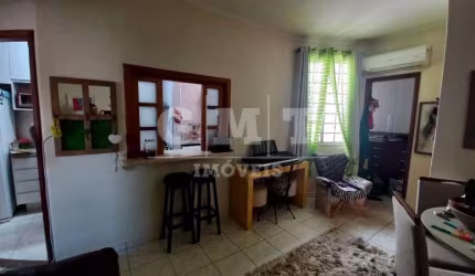 Apartamento - Ribeirão Preto - Jardim Irajá - Região Sul