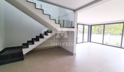 Casa Em Condomínio - Ribeirão Preto - Alphaville III