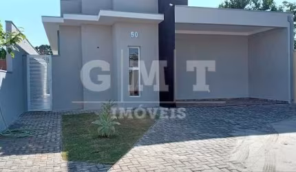 Casa Em Condomínio - Ribeirão Preto - Bonfim Paulista