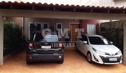 Casa Em Condomínio - Ribeirão Preto - City Ribeirão - Região Sul