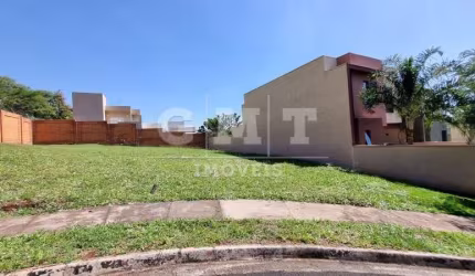 Terreno Em Condomínio - Ribeirão Preto - Bonfim Paulista