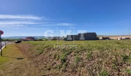 Terreno Em Condomínio - Cravinhos - Alto da Boa Vista Residencial